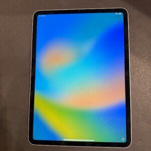 Apple iPad Pro Silver 128GB